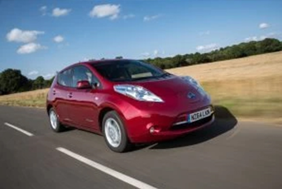 New Rules Could Boost Electric Vehicle Adoption - InstaVolt