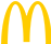 Macdonalds logo