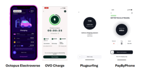 roaming apps free coffee